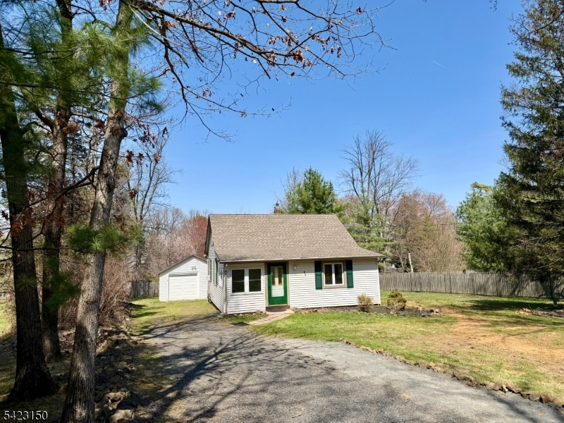 815 Miller Lane Bridgewater NJ 08836