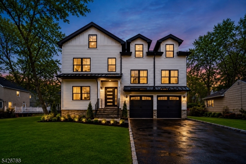 111 N Summit Avenue Chatham NJ 07928