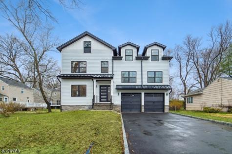 111 N Summit Avenue Chatham NJ 07928