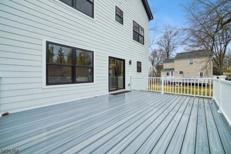 111 N Summit Avenue Chatham NJ 07928