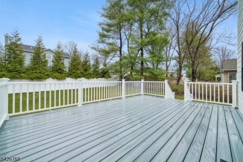 111 N Summit Avenue Chatham NJ 07928