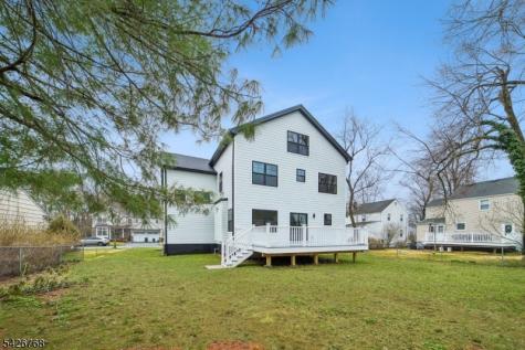 111 N Summit Avenue Chatham NJ 07928