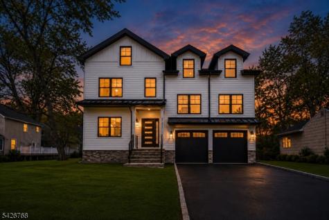 111 N Summit Avenue Chatham NJ 07928