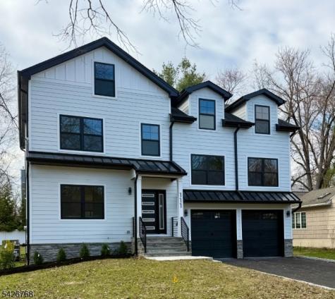 111 N Summit Avenue Chatham NJ 07928