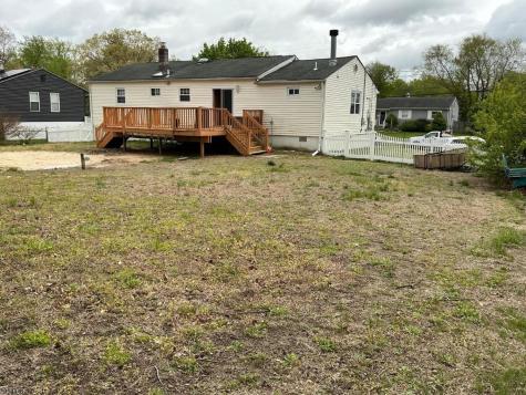 20 Nottingham Drive Howell NJ 07731