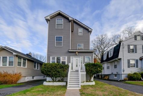 105 Battle Hill Avenue Springfield NJ 07081