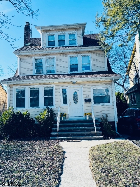 23 Eder Terrace South Orange Village NJ 07079