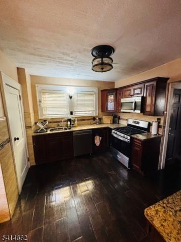 23 Eder Terrace South Orange Village NJ 07079