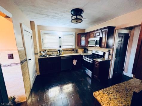 23 Eder Terrace South Orange Village NJ 07079