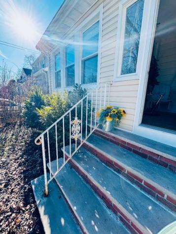 23 Eder Terrace South Orange Village NJ 07079