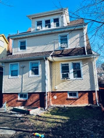 23 Eder Terrace South Orange Village NJ 07079