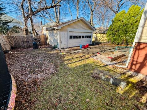 23 Eder Terrace South Orange Village NJ 07079