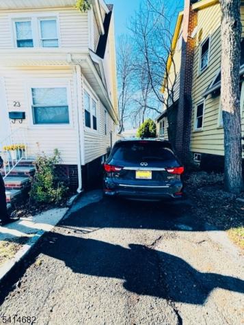 23 Eder Terrace South Orange Village NJ 07079