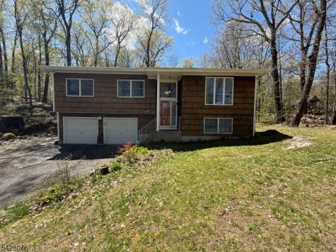 508 Terrace Drive Vernon NJ 07422