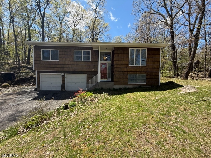 508 Terrace Drive Vernon NJ 07422
