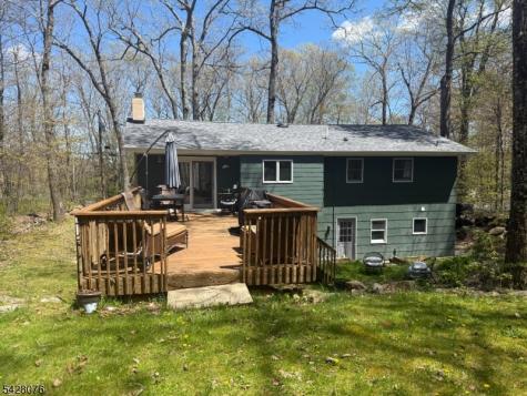 508 Terrace Drive Vernon NJ 07422