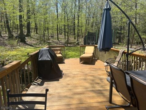 508 Terrace Drive Vernon NJ 07422