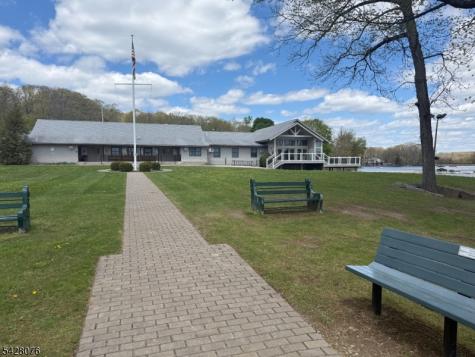 508 Terrace Drive Vernon NJ 07422