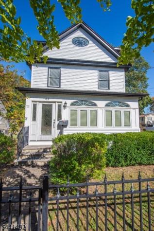 69 W Hanover Avenue Morris Plains NJ 07950