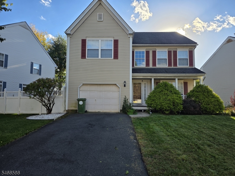 41 Magellan Way Franklin NJ 08823