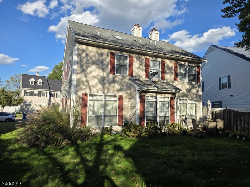 41 Magellan Way Franklin NJ 08823