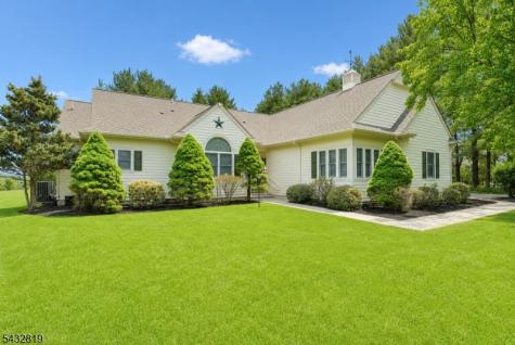 76 Old York Road East Amwell NJ 08551