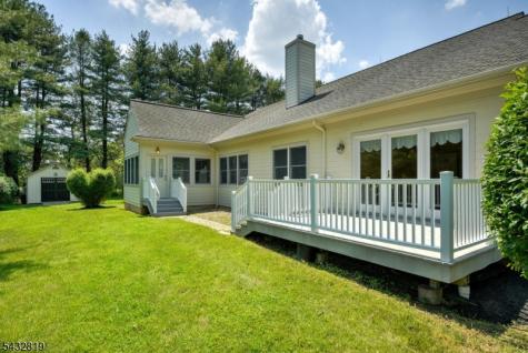 76 Old York Road East Amwell NJ 08551