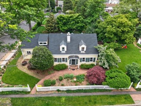8 Normandie Place Cranford NJ 07016