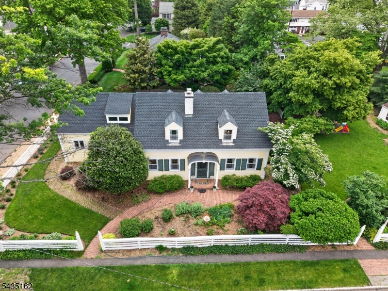 8 Normandie Place Cranford NJ 07016