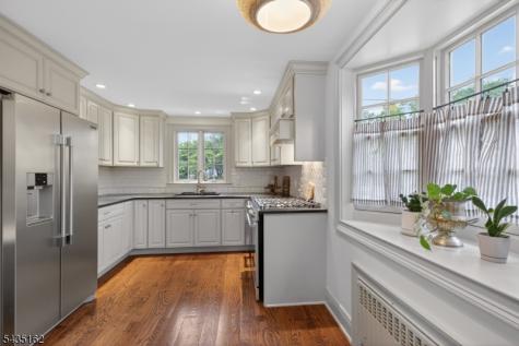 8 Normandie Place Cranford NJ 07016