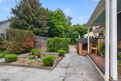 8 Normandie Place Cranford NJ 07016