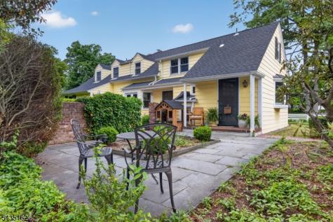8 Normandie Place Cranford NJ 07016