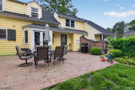 8 Normandie Place Cranford NJ 07016