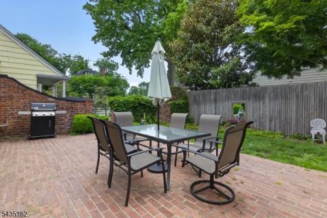 8 Normandie Place Cranford NJ 07016