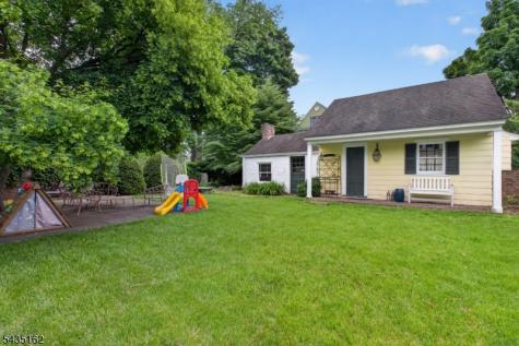 8 Normandie Place Cranford NJ 07016
