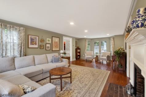 8 Normandie Place Cranford NJ 07016