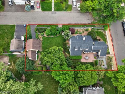 8 Normandie Place Cranford NJ 07016