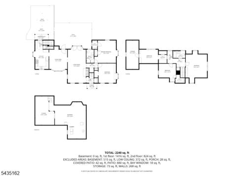 8 Normandie Place Cranford NJ 07016