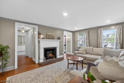 8 Normandie Place Cranford NJ 07016