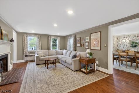 8 Normandie Place Cranford NJ 07016