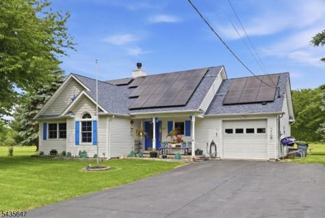 405 A Lake Shore Montague NJ 07827