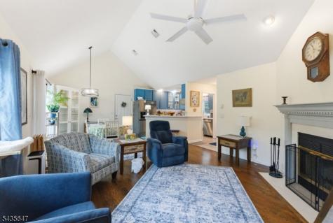 405 A Lake Shore Montague NJ 07827