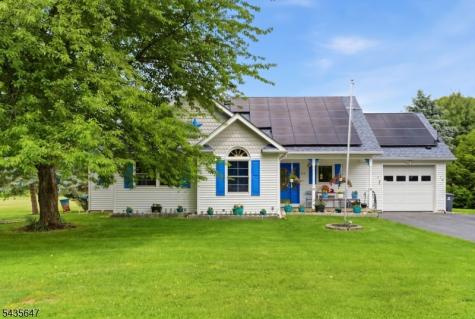 405 A Lake Shore Montague NJ 07827