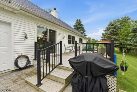 405 A Lake Shore Montague NJ 07827