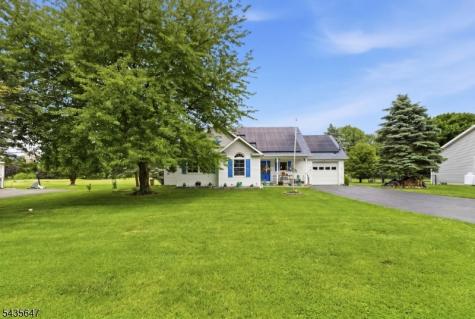 405 A Lake Shore Montague NJ 07827