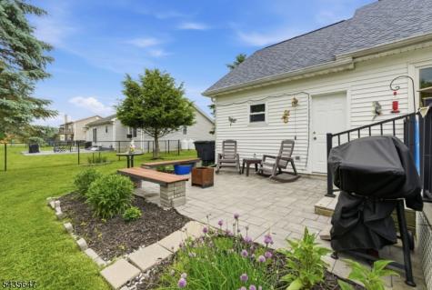 405 A Lake Shore Montague NJ 07827