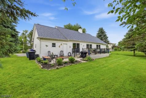 405 A Lake Shore Montague NJ 07827