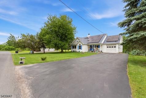 405 A Lake Shore Montague NJ 07827