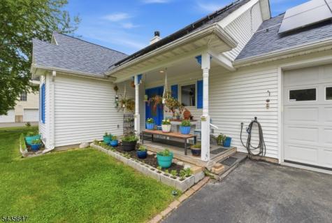 405 A Lake Shore Montague NJ 07827