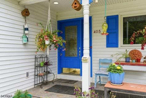 405 A Lake Shore Montague NJ 07827